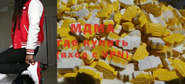прущий лед Алексин